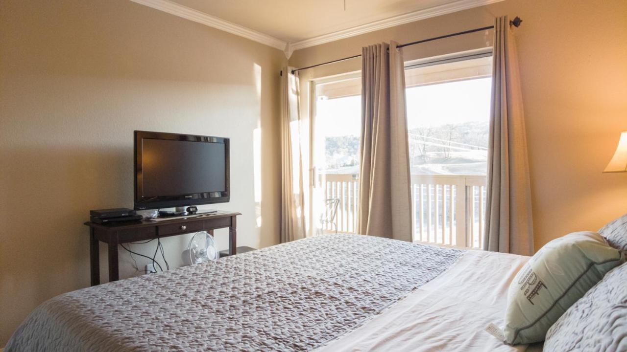 2Br Walk-In - Central Location - Free Tickets Included - Fc41-17 Branson Exterior photo